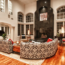 Interior.Family Room.Etc