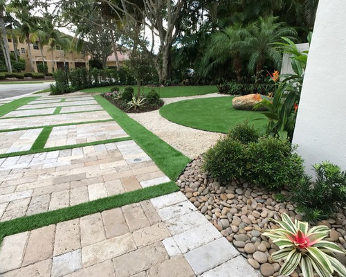 landscape delray beach