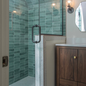 Ensuite Bathroom Remodel on Liberty Street