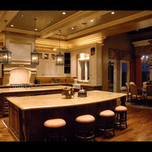 Kitchen Ideas
