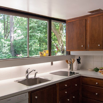 My Houzz: A Paean to the 1950s and '60s in Pennsylvania