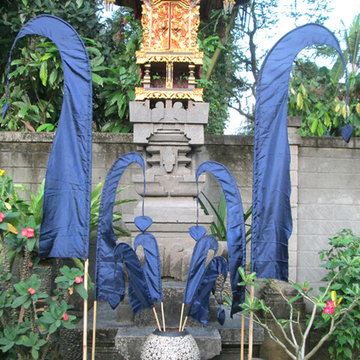 Garden Flags