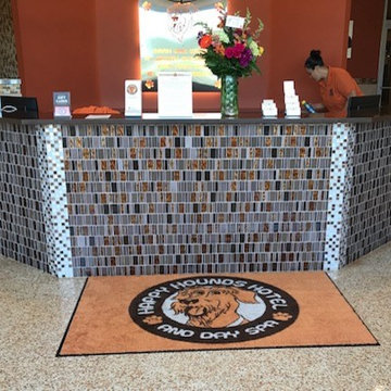 Happy Hounds Hotel and Day Spa