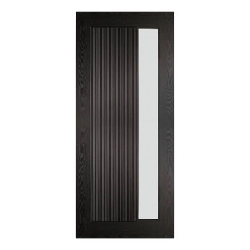 Modern & Mid Century Doors