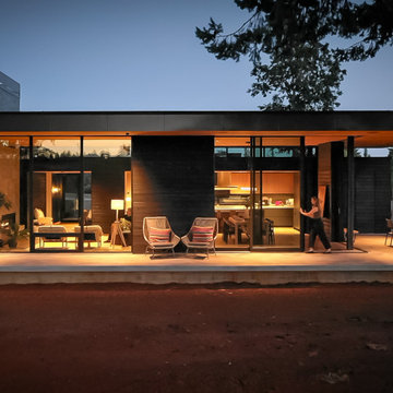 Red Hills Residence