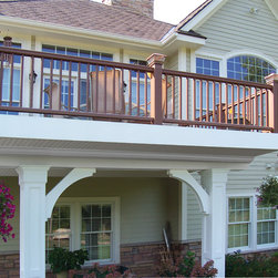 UnderShield&reg; Water Diversion System - Building Materials