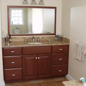 Bathroom Designs