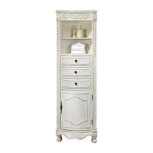 Bathroom cabinet
