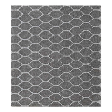 Hive Area Rug, Dellarobbia
