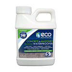 Eco Advance Wood Siloxane Waterproofer Liquid Concentrate 16 Oz Eco Advance Concrete Masonry Siloxane Waterproofer Liquid Concentrate 16 Oz