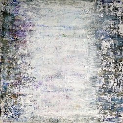 An Insight by Artem Bryl - Paintings