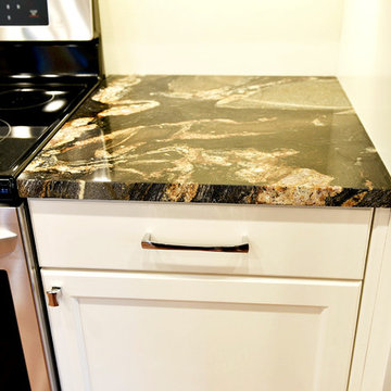 From A to Z: Bellevue home redesign