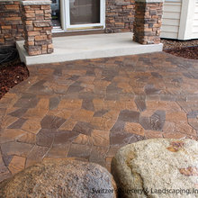 Front Walkway