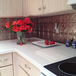Fasade Traditional 10 - Home Decor