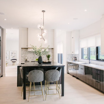 MODERN AND FUNCTIONAL