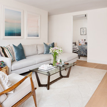 Lenox Hill Remodel