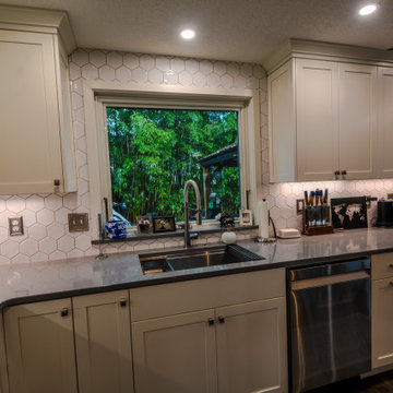 McInnaly Residence