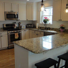 Kitchen Ideas