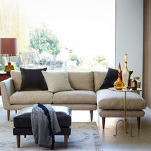 mid century