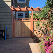 Fence