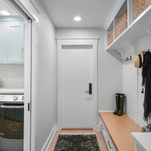mudroom