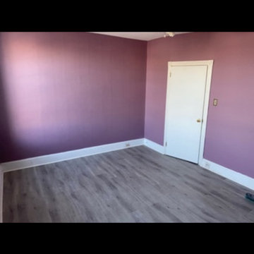 Cheltenham Home Office Refresh