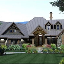 Exterior Ideas