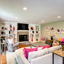 Living Room Ideas