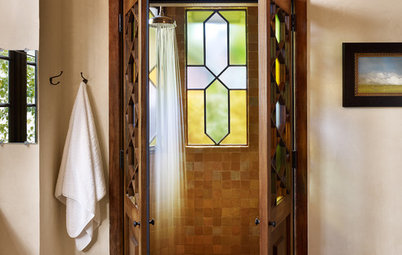 The Art of the Window: 10 Ways to Elevate Your Bathroom
