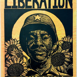 Liberation - Fine Art Prints