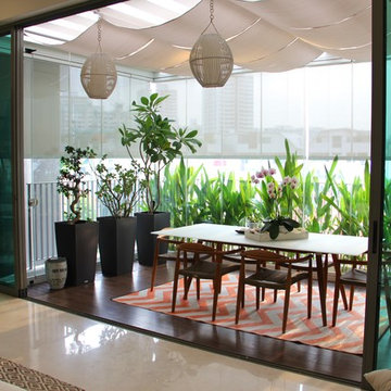 St Patrick's Residences