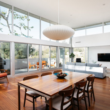 Mulholland Modern Styling | Agoura Hills, California
