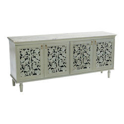 Toulon Sideboard - Buffets And Sideboards