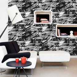 Motion Luxury Collection - Wallpaper