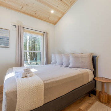 Bayside Cottage