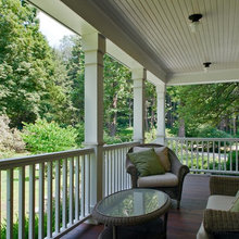 Porches