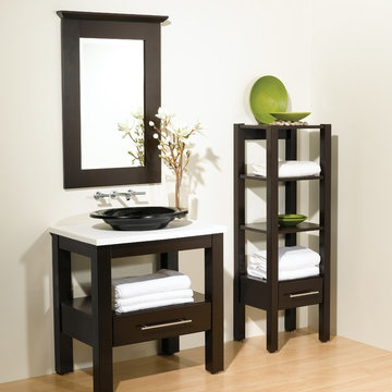 Customizable Cabinets