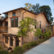 Exterior Ideas
