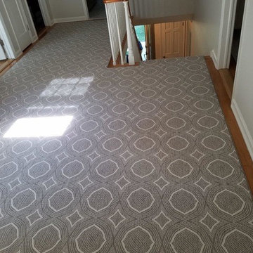 Custom Floor Runners