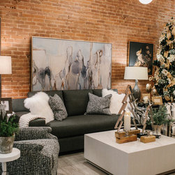 Holiday Decorations - Holiday Decorations