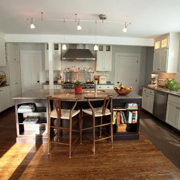Milford Kitchen 3