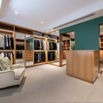 Mosman Park 3 Home