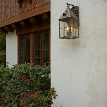 Tudor Style Lancaster Lantern