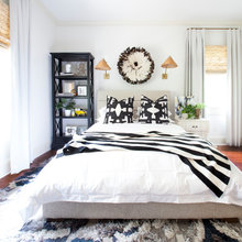 Bedrooms