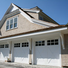 Garage Doors