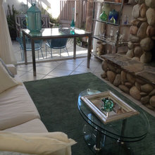 living room chair