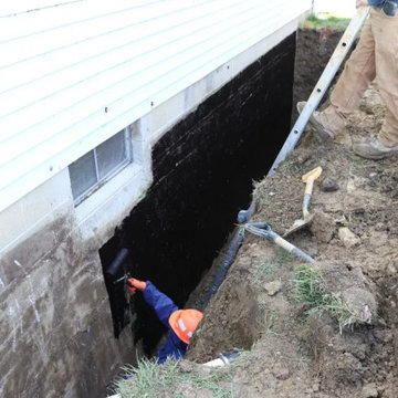 Foundation Projects