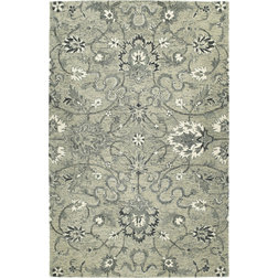 Traditional Area Rugs by Kaleen Rugs