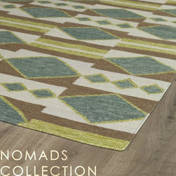 Rugs - Home Decor
