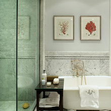 Master Bathroon
